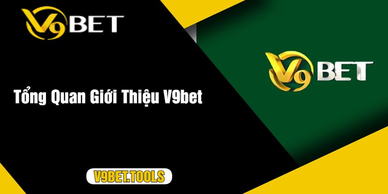 Tổng Quan Giới Thiệu V9bet